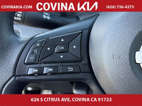 Used 2025 Nissan Altima 2.5 S image 17