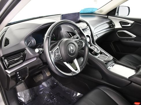Certified 2023 Acura RDX AWD image 37