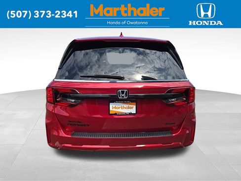 Used 2026 Honda Odyssey Sport-L image 4
