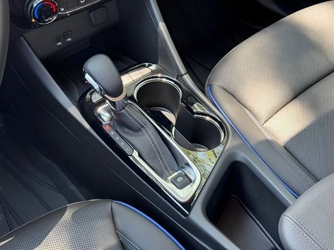 New 2026 Buick Encore GX Sport Touring w/ Advanced Technology Package FWD image 18