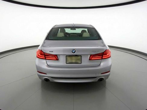 Used 2020 BMW 530i xDrive 530i xDrive w/ Premium Package image 6