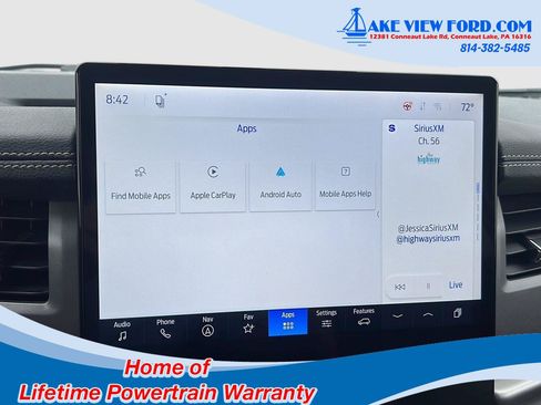 Used 2022 Ford Expedition XLT AWD/4WD image 51