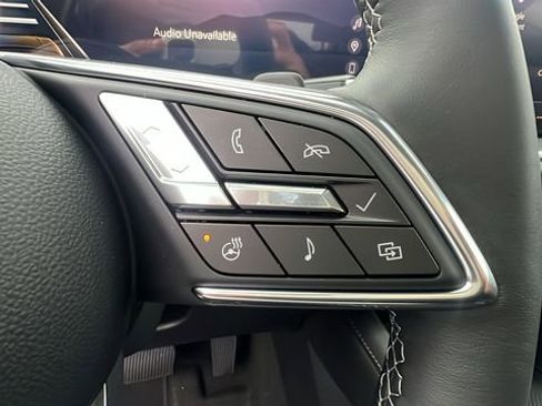 New 2026 Buick Envision Preferred AWD/4WD image 20