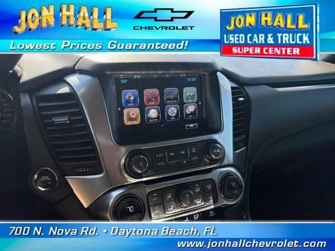 Used 2017 Chevrolet Tahoe Premier image 33