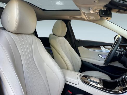 Certified 2022 Mercedes-Benz E 350 Sedan image 30