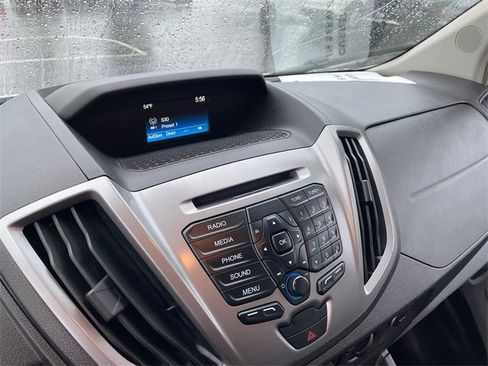 Used 2018 Ford Transit 350 XLT image 7