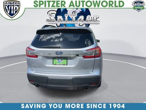 Used 2023 Subaru Ascent Premium w/ Convenience Package AWD/4WD image 8