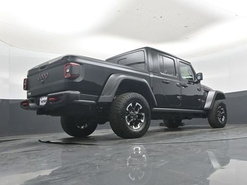 New 2026 Jeep Gladiator Mojave AWD/4WD image 39