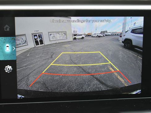 Used 2026 Genesis GV80 2.5T AWD/4WD image 27