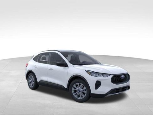 New 2026 Ford Escape Active w/ Tech Pack #1 image 7