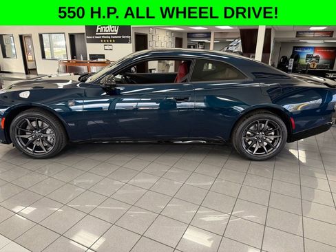 New 2026 Dodge Charger R/T Scat Pack image 4