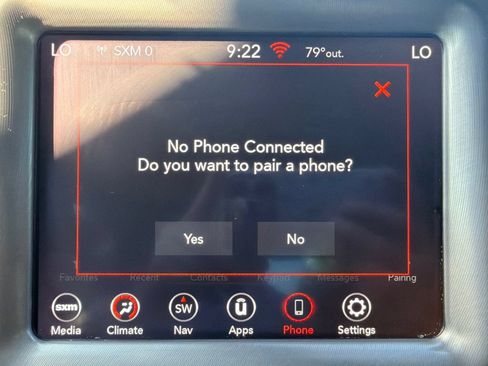 Used 2021 Dodge Challenger SXT w/ Driver Convenience Group RWD image 35