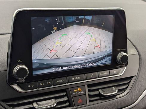 Used 2020 Nissan Altima 2.5 S image 26