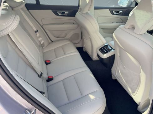New 2026 Volvo V60 B5 Cross Country Ultra w/ Climate Package image 29