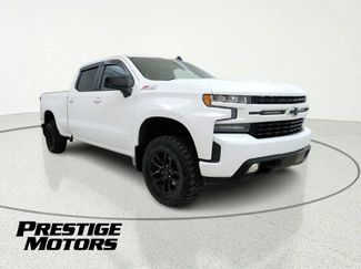 Used 2020 Chevrolet Silverado 1500 RST w/ True North Edition AWD/4WD video 1