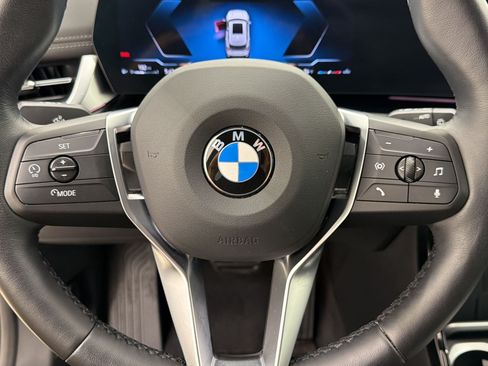 Used 2026 BMW X1 xDrive28i AWD/4WD image 11