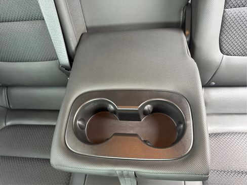 Used 2021 Chevrolet TrailBlazer RS w/ Technology Package image 15