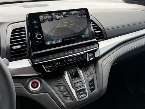 Certified 2026 Honda Odyssey Sport-L image 44