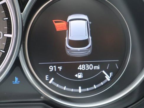 Used 2025 MAZDA CX-5 Carbon Edition AWD/4WD image 41