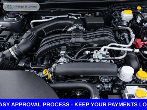 Used 2024 Subaru Legacy Limited AWD/4WD image 18