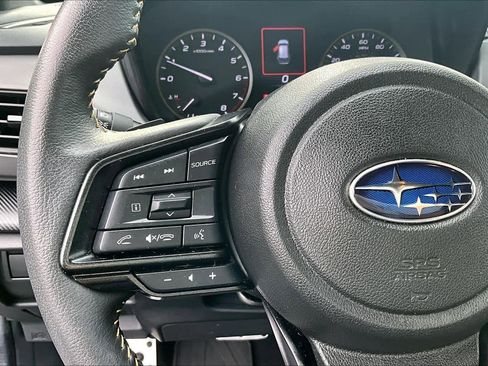 Used 2024 Subaru Crosstrek 2.5i Sport w/ Popular Package #4A image 23