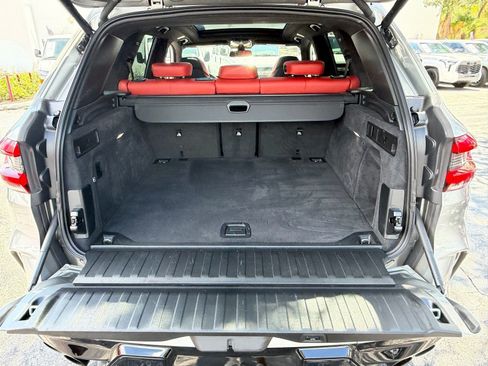 Used 2022 BMW X5 M w/ Executive Package AWD/4WD image 16