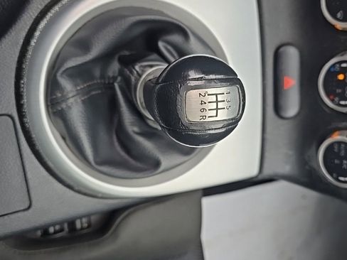 Used 2007 Nissan 350Z Enthusiast image 21