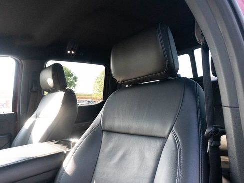 Used 2022 Ford F150 XLT w/ Equipment Group 302A High AWD/4WD image 26