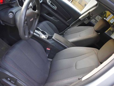 Used 2015 GMC Terrain SLE w/ LPO, Protection Package FWD image 12