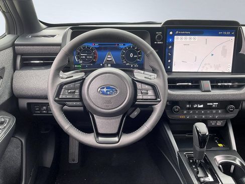 New 2026 Subaru Outback Limited w/ Premium/Limited Plus Package AWD/4WD image 15