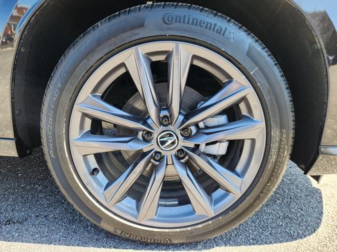 Certified 2025 Acura ADX A-Spec image 20