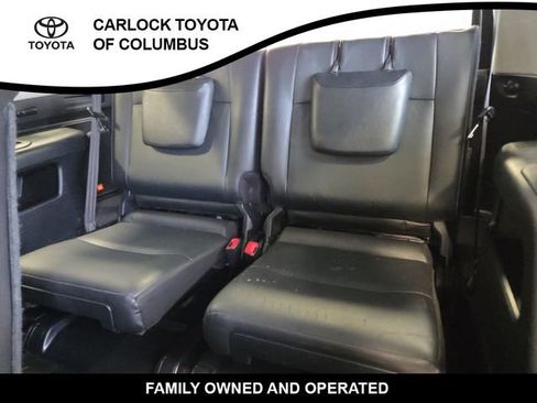 Used 2023 Toyota 4Runner Limited AWD/4WD image 15