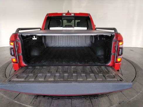 Used 2022 RAM 1500 Rebel w/ Rebel Level 2 Equipment Group image 8
