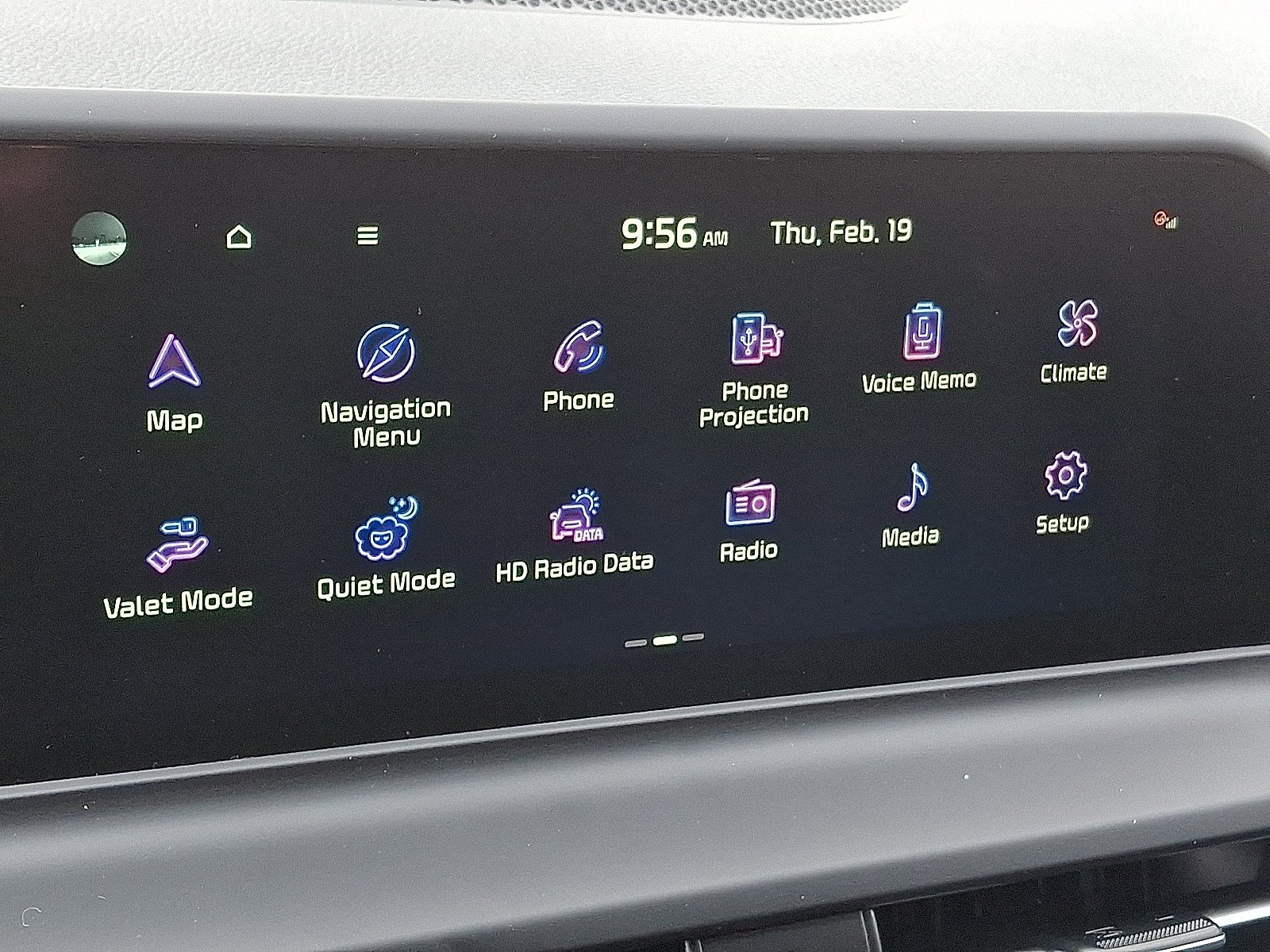 New 2026 Kia Seltos S AWD/4WD image 11