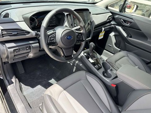 New 2026 Subaru Crosstrek 2.5i Limited AWD/4WD image 9