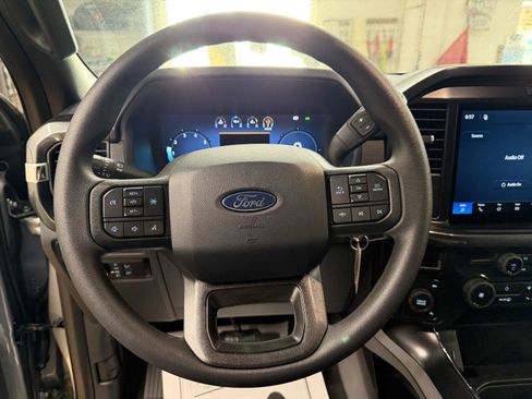 New 2026 Ford F150 STX w/ Equipment Group 200A AWD/4WD image 13