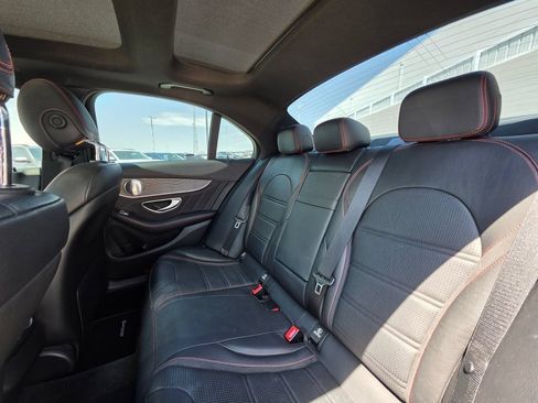 Used 2017 Mercedes-Benz C 43 AMG 4MATIC Sedan image 24