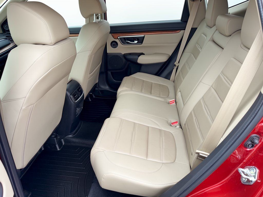 Used 2019 Honda CR-V Touring image 25