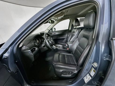 Used 2025 MAZDA CX-5 Carbon Edition AWD/4WD image 13