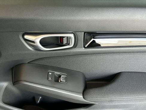 New 2026 Honda Civic Sport image 11