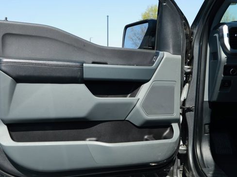 Used 2023 Ford F150 XLT RWD image 20