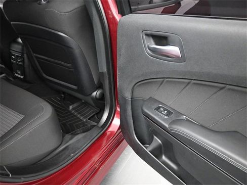 Used 2022 Dodge Charger GT w/ Blacktop Package image 20
