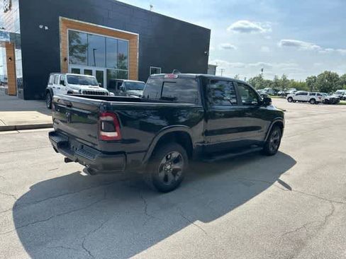 Used 2020 RAM 1500 Big Horn w/ Built-to-serve Edition AWD/4WD image 20