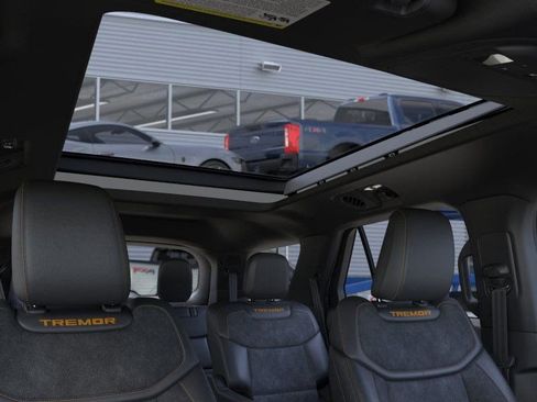New 2026 Ford Explorer Tremor image 22