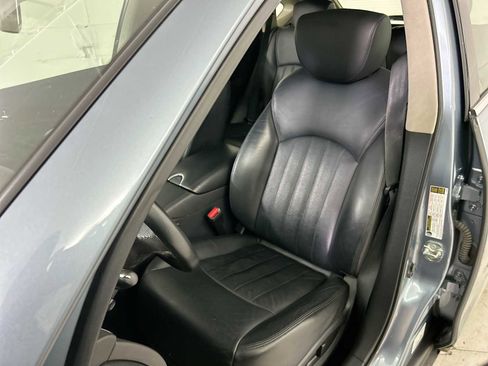 Used 2017 INFINITI QX50 AWD w/ Premium Plus Package image 13