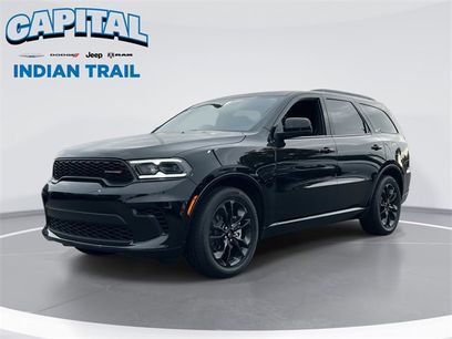 New 2026 Dodge Durango GT w/ Blacktop Package