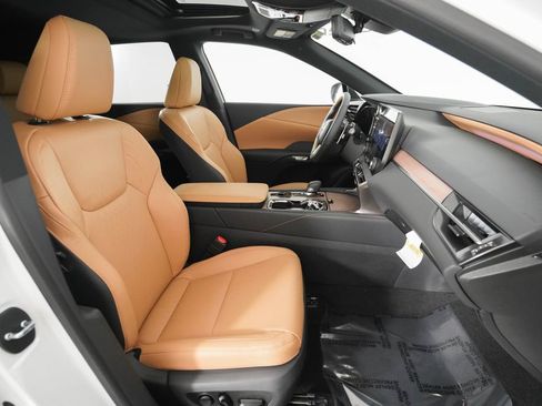 New 2026 Lexus RX 350 Premium Plus image 17