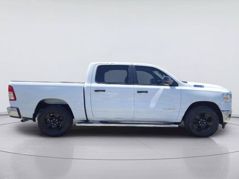 Used 2023 RAM 1500 Big Horn AWD/4WD image 6