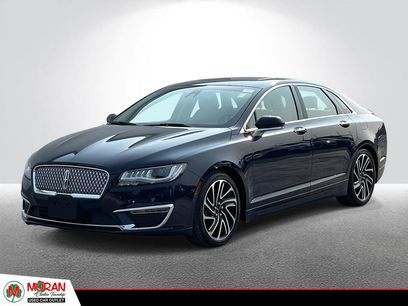 Used 2020 Lincoln MKZ Reserve