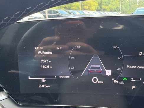 Used 2026 Audi A6 Premium Plus w/ Premium Plus Package AWD/4WD image 20